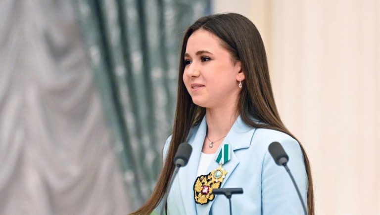 Татьяна Тарасова: Камила Валиева действительно подняла мировое фигурное катание на большую высоту