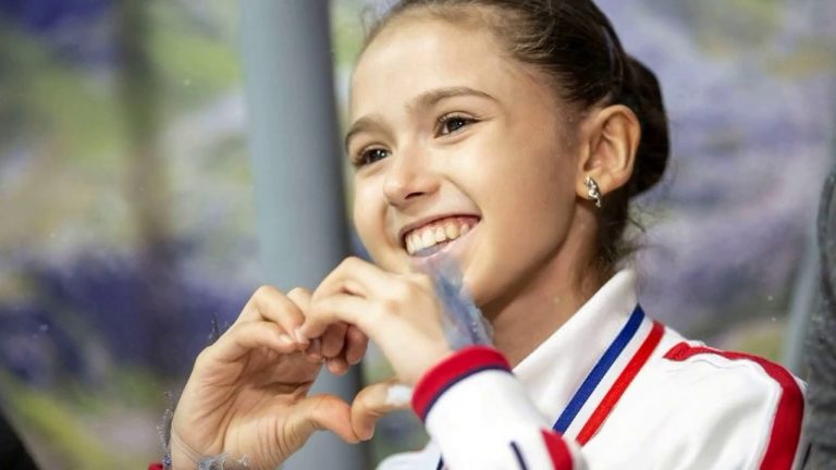 Камиле Валиевой исполнилось 16 лет