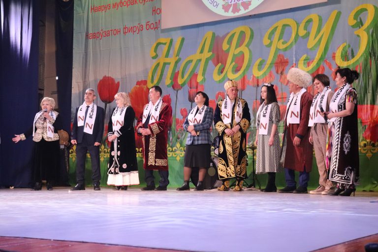 Нәүрүз Самарада: котлаулар, яңа дуслар һәм күңел күтәренкелеге