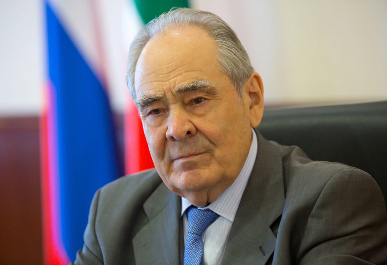 Шаймиев: Нашу многонациональную культуру никто не сможет отменить