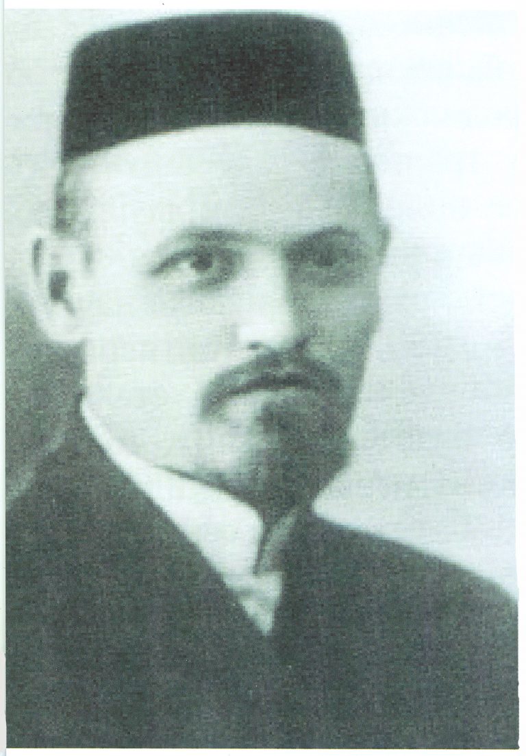 Выбираем кандидатов