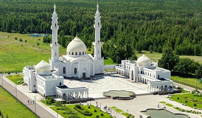 В Болгаре пройдёт Всероссийский форум мусульманской молодёжи