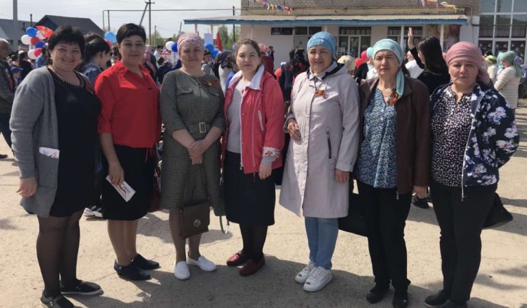Миһербанлылыкка ял юк