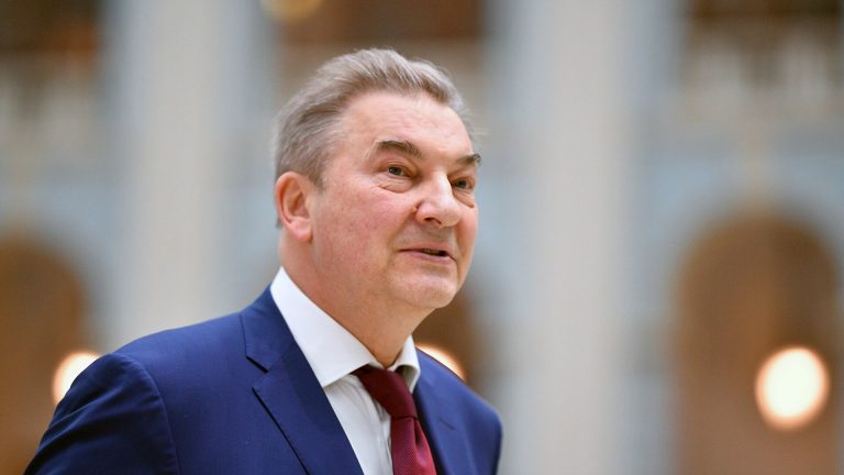 Третьяк: татары всегда удивляли сплоченностью и дисциплиной