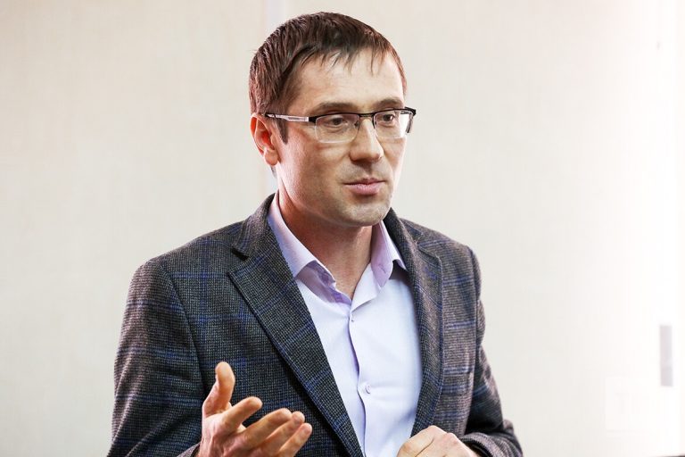 Рамис Латыпов: «Если потеряем Сабантуй, что у нас еще останется?»