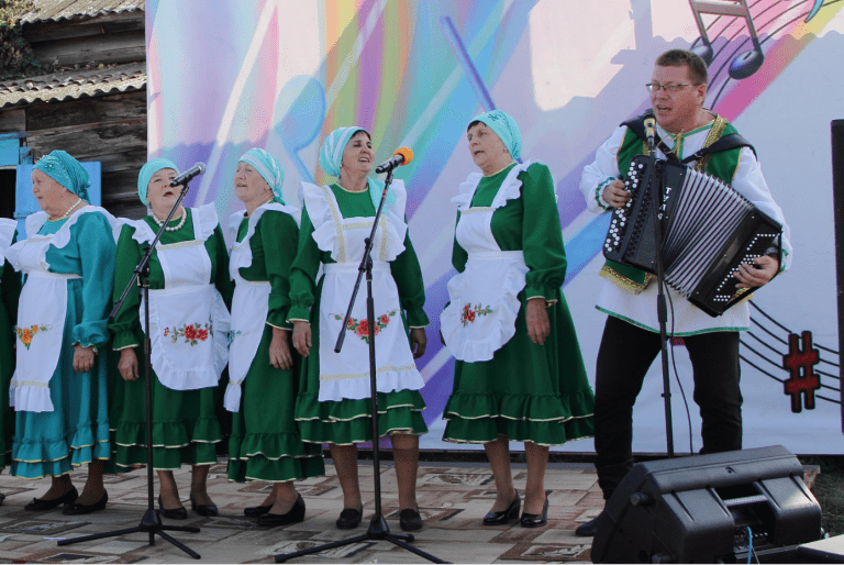Мулла авылына – 220 ел!