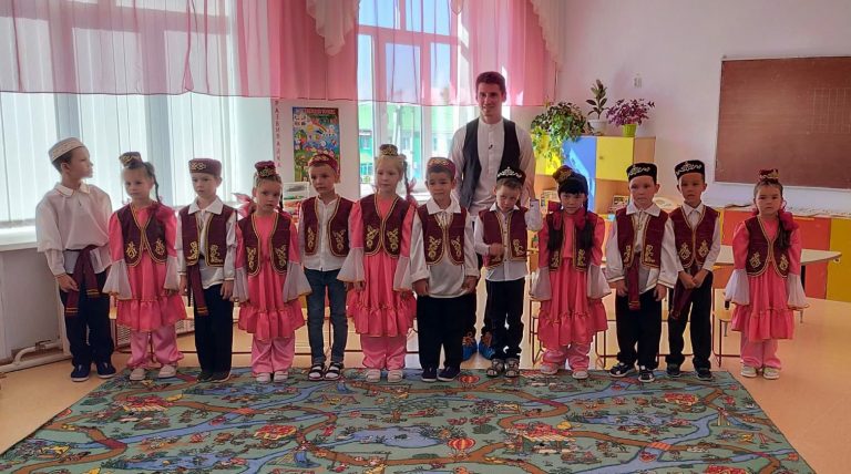 Камышлинский район посетили гости из Республики Татарстан