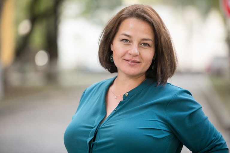Лилиана Сафина: «Ситуация с татарским языком неутешительная, он растворяется на наших глазах»