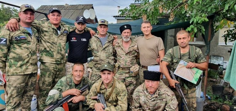 Фирдүс Тямаев үзен тәнкыйтьләүчеләргә: «Минем солдатлар каршында намусым чиста»
