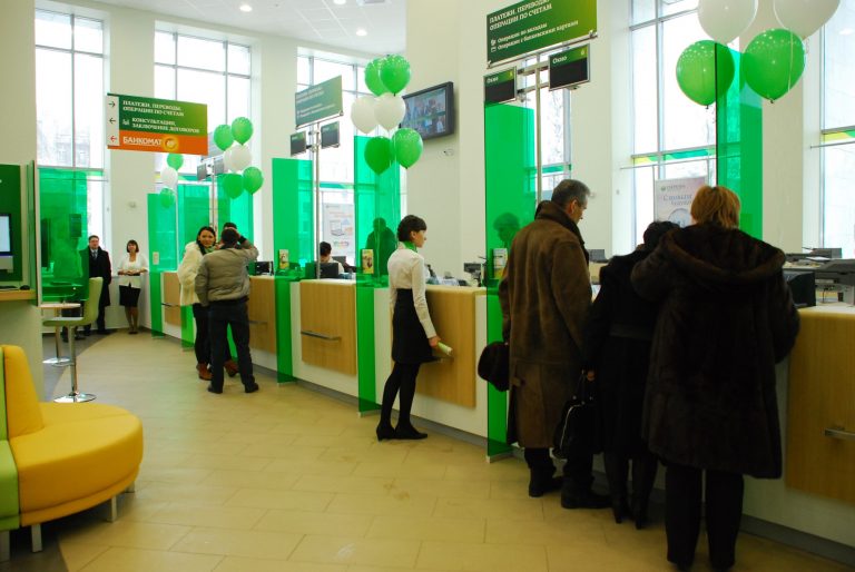 Сбербанк открывает в Казани первый офис исламского финансирования