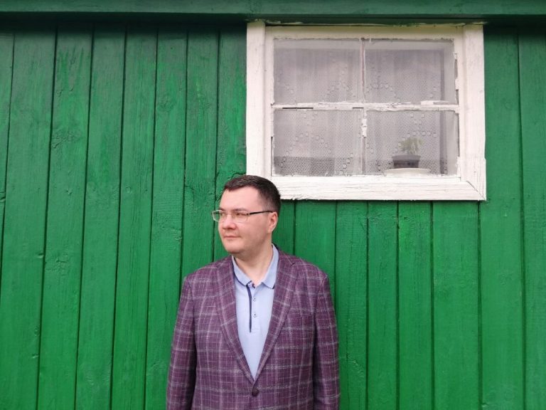 Марат Сафаров: «Мы не потеряли наш родной язык, у кого-то он в глубине души, кто-то говорит на нем с Богом…»