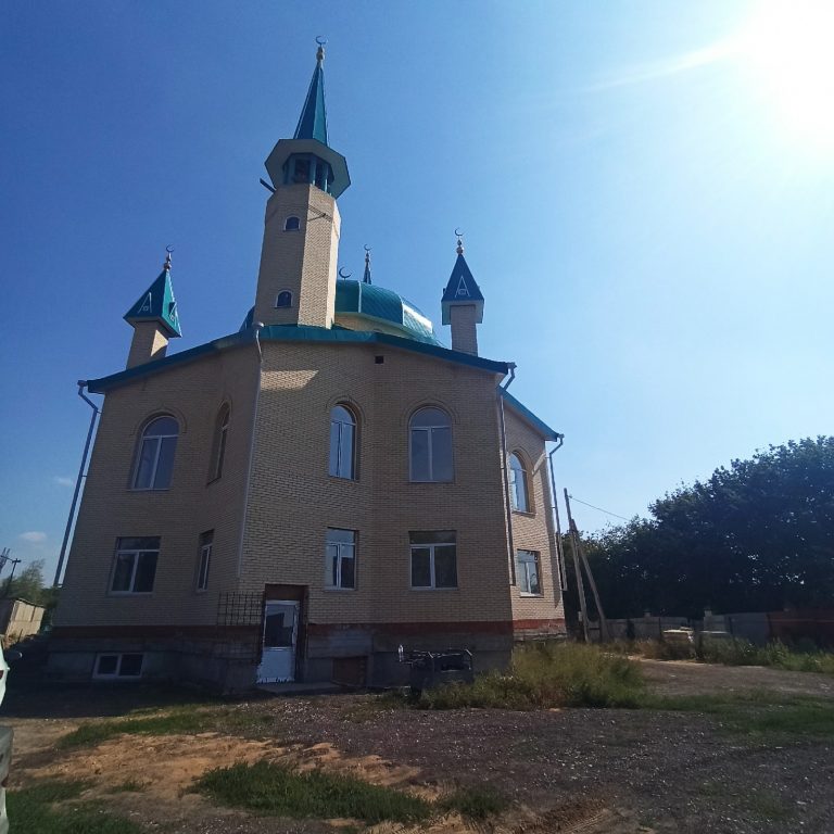“Вместе мы сила”