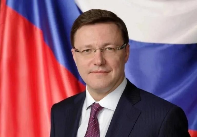 Дмитрий Азаров поздравил земляков с Днем народов и национальных культур Самарской области
