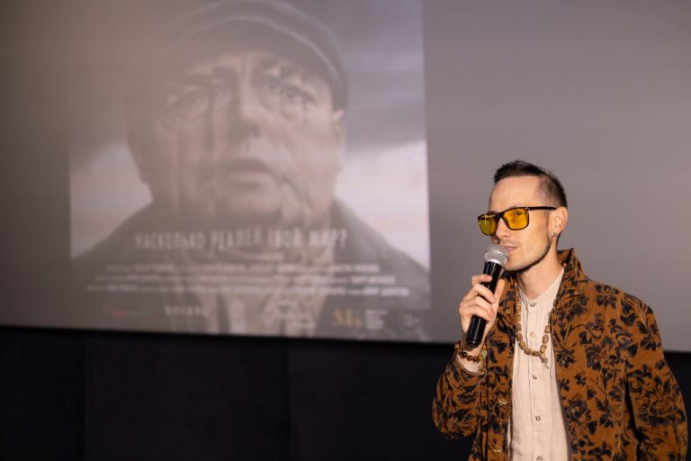 «Микулай»: снятый в долг этнотриллер, или Как кряшены сделали пиар Рахимбаю