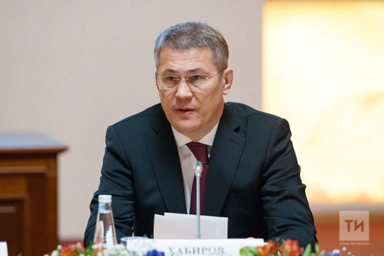 «У нас свой путь»: Радий Хабиров создает «башкирский Болгар» под Уфой