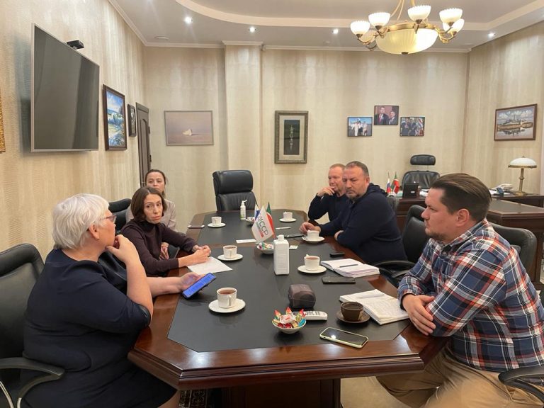 Прошло очередное собрание по обучению татарскому языку в рамках внеурочной деятельности