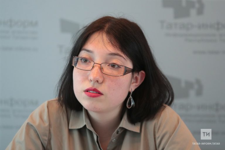 Психолог Резеда Абдулина: «Стресстан чыгу өчен көндәлек эшләрне башкарыгыз»