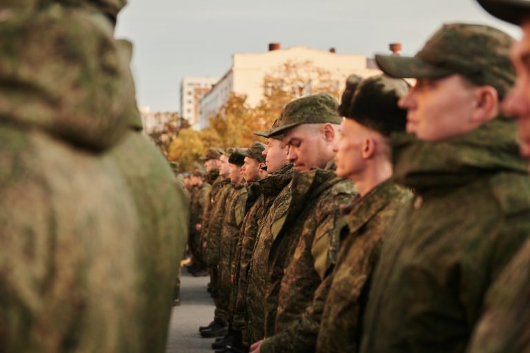 Мусульмане помолились за всех российских воинов
