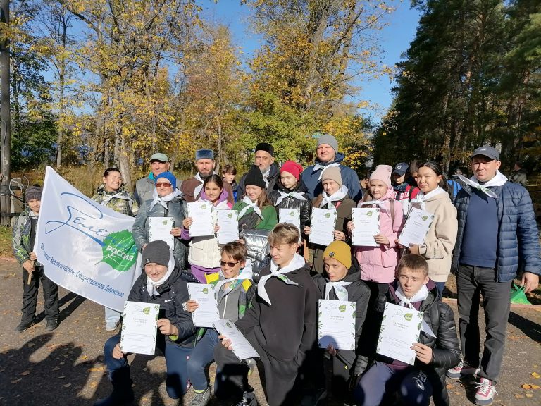 Яктылыклылар пионерга керделәр