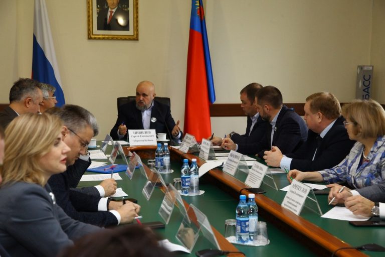 КуZбасс в 2023 году примет ХХIII Федеральный Сабантуй