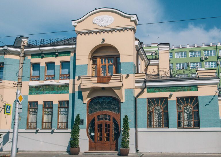 В Музее Модерна г. Самары прозвучат романсы на стихи  Габдуллы Тукая