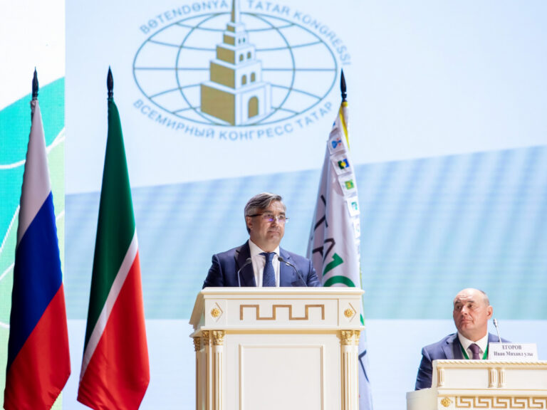 “Чтобы дерево было сильным, оно должно иметь хорошие корни”