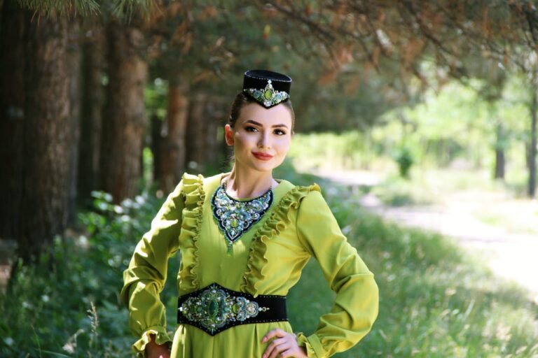 Как татары Кыргызстана готовятся к Новому году?