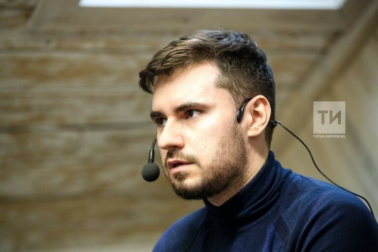 Композитор Эльмир Низамов Федор Шаляпин турында опера язарга алынган