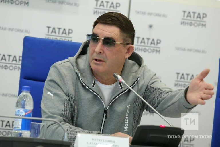 Салават Фәтхетдиновны нигә үпкәләткәннәр?
