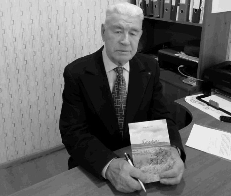 «Он был совестью автономии, его уважали и любили»: в реанимации умер Раис Тагирович Биглов