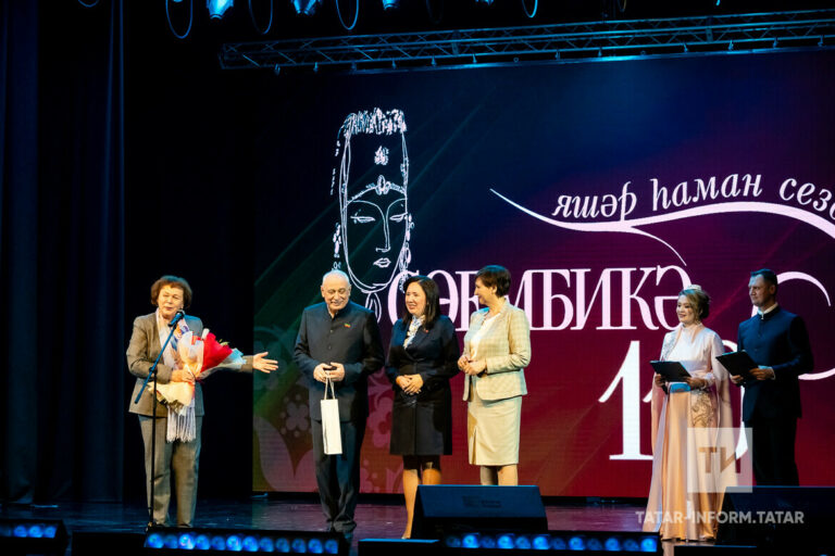 «Сөембикә» журналына 110 ел: «3-4 буын хатын-кыз шушы журналны укып, тәрбияләнеп үскән»