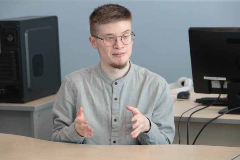 «Многие пришли учиться старо-татарскому, потому что у них есть рукописи, письма от бабушек и дедушек»