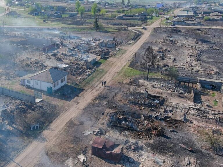 «Как татары Самары помогут пострадавшим в Курганской области»
