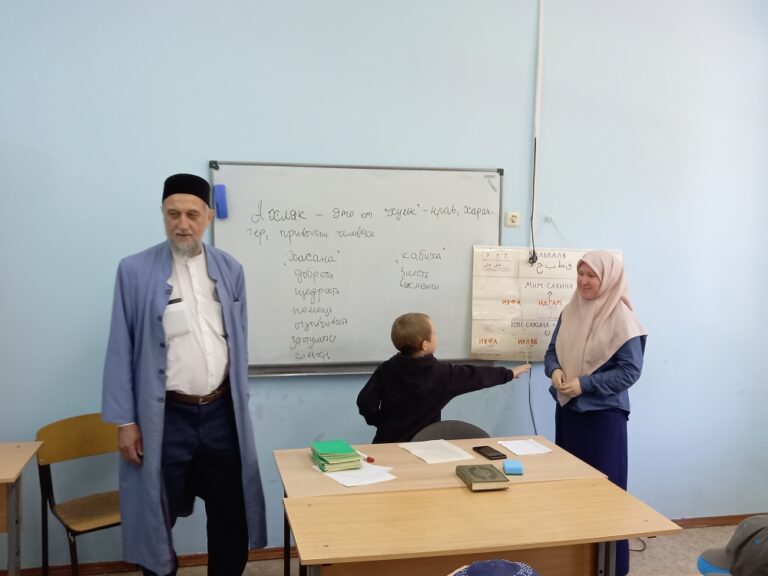 Летний лагерь встречает детей