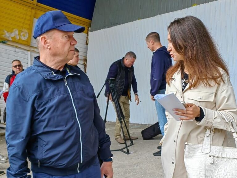Сегодня было проведено финальное собрание оргкомитета по проведению «Сабантуя – 2023» в Самаре