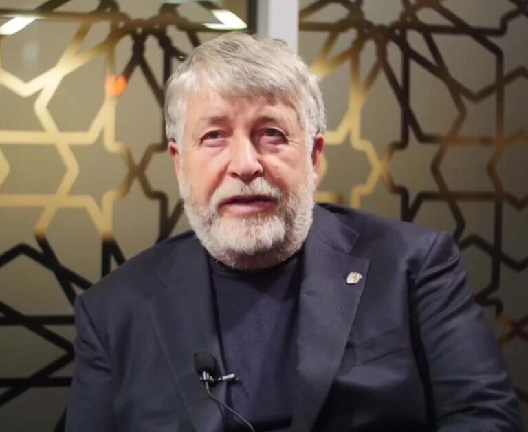 Поздравление с днём рождения в адрес Аблязова Камиля Алимовича