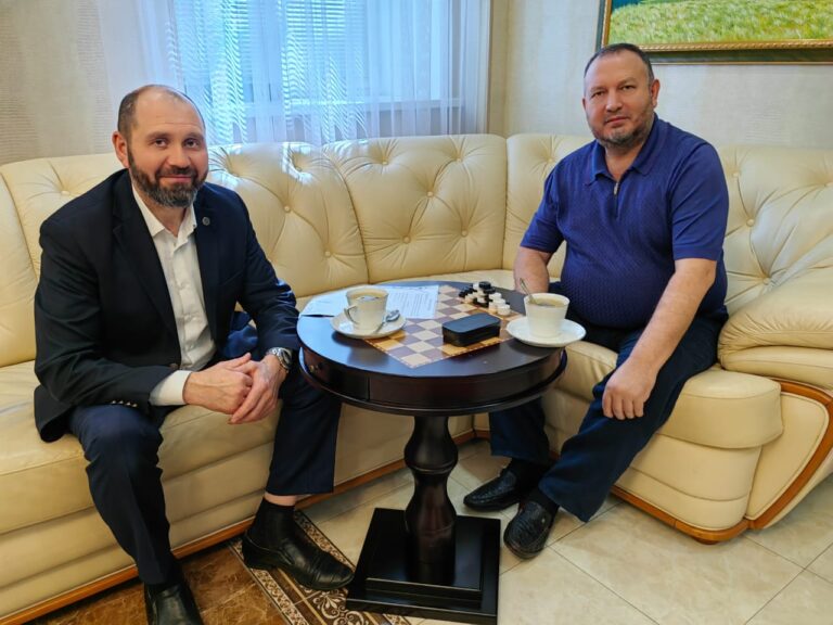 В Самаре состоится Мусульманский праздник «Мавлид ан-Наби» в школе “Яктылык”