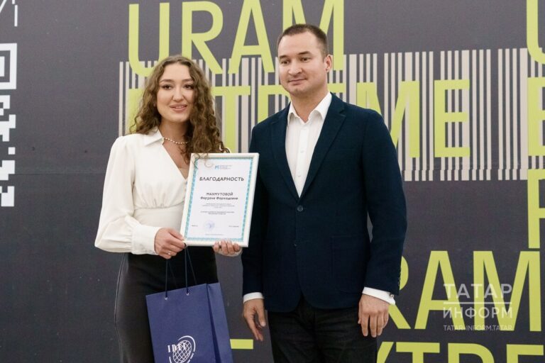 Фәрзанә Мәхмүтова: «Без регионнарда файдалырак»