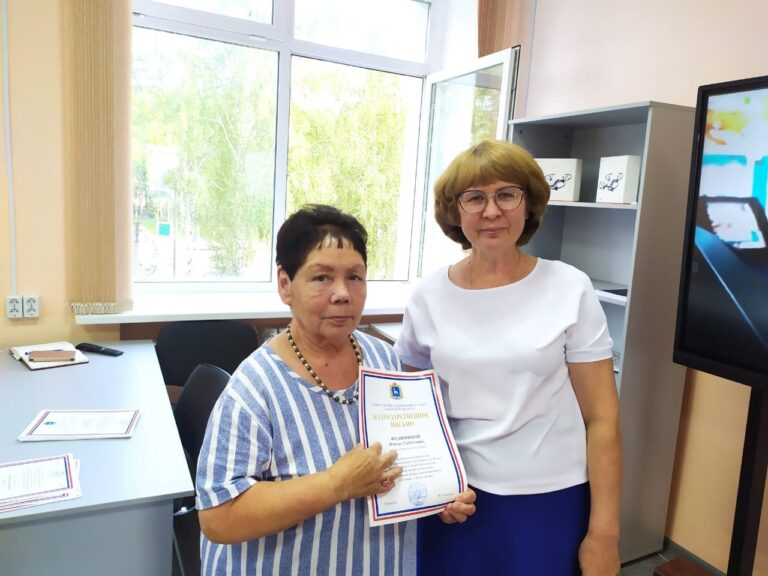 Такмаклы нәсел педагоглары
