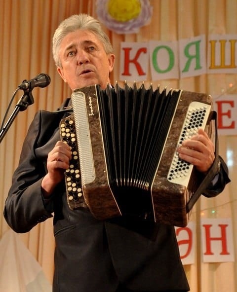 Укытучылар династиясенең ике гасырлык хезмәте