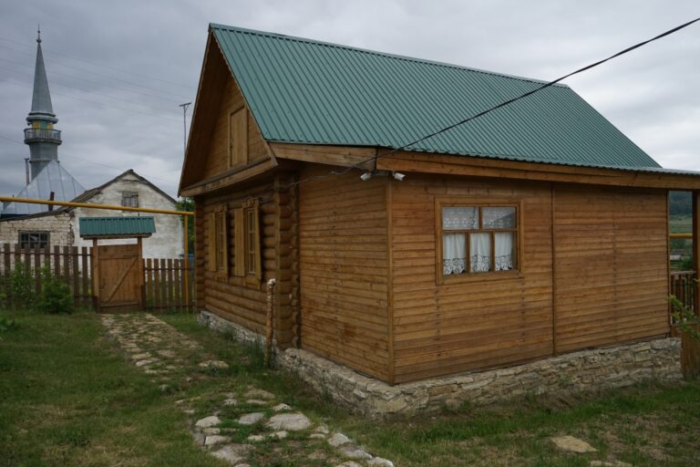 «ӘЛИФБА» – ИСТОК РОДНОГО ЯЗЫКА