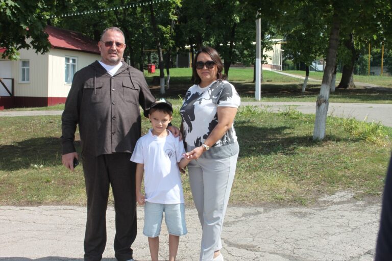 Туган көне белән котлыйбыз Канюкаева Лилияне Равиль кызын