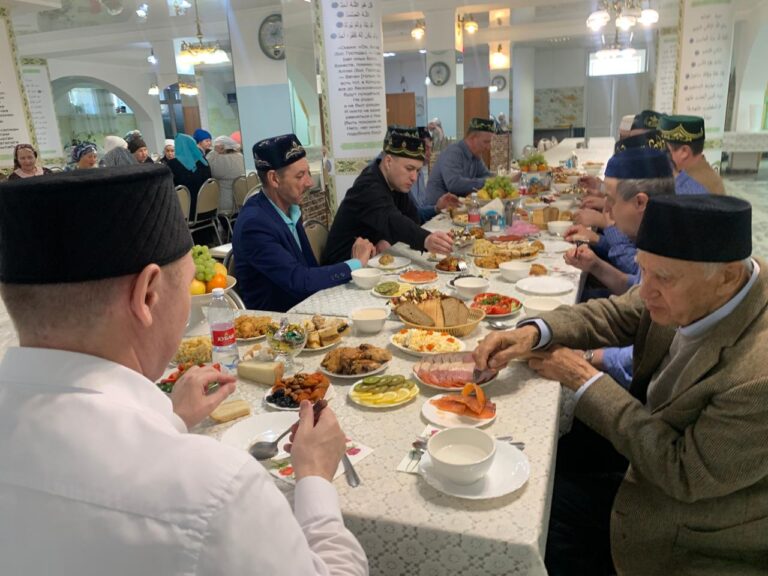 Память о Идеале Мусиновиче Галяутдинове живёт