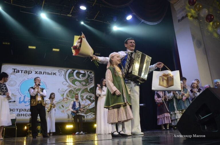 ГАИЛӘГЕЗ БӘХЕТЕН САКЛАГЫЗ!