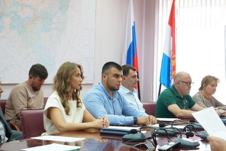 Сабантуй в Сызрани состоится, определены дата и место проведения праздника