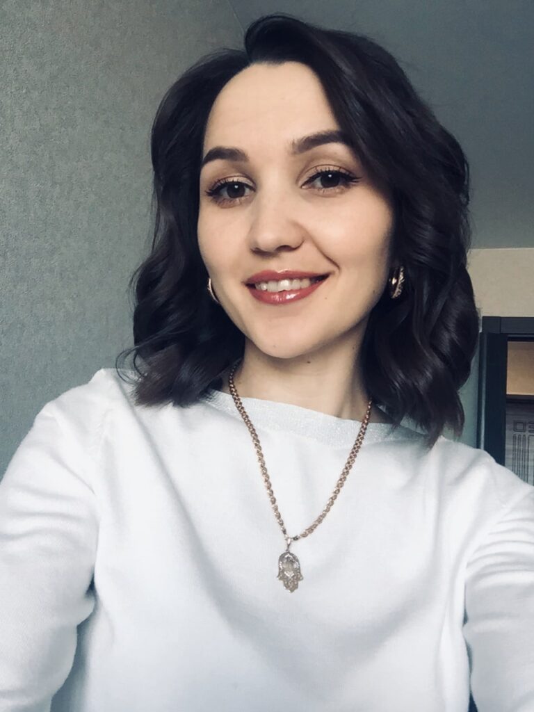 Поздравление с днём рождения Салеховой Люцие