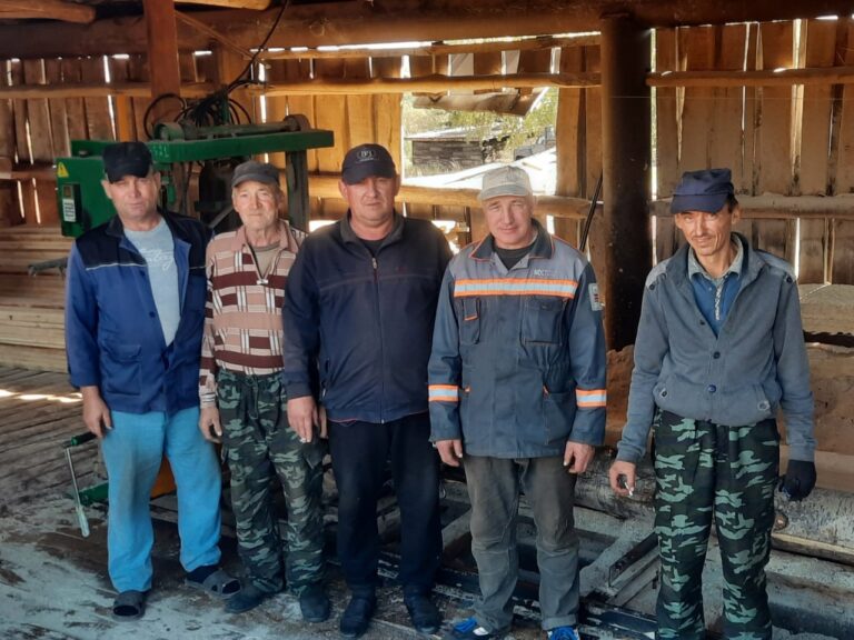 Уңганлыклары белән алдыралар