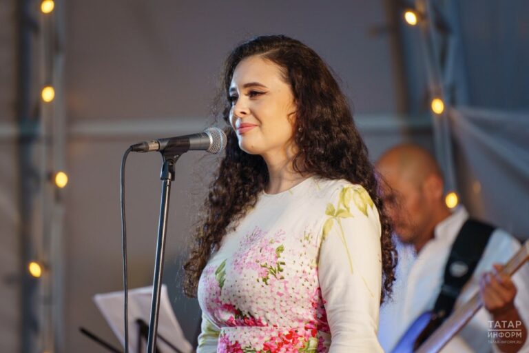 Эльмира Калимуллина рассказала, что ее родители сначала негативно отнеслись к ее мужу