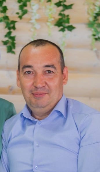 Бүген Исхаков Ильдус Анасовичны туган көне белән котлыйбыз