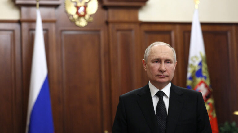 Сегодня Президент России Владимир Путин отмечает свой День Рождения